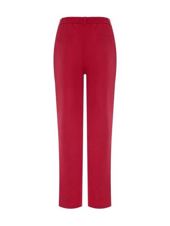 BULMER Брюки из льна и хлопка