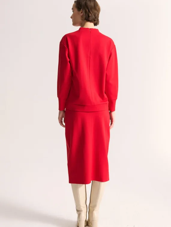 UNQ Юбка-карандаш