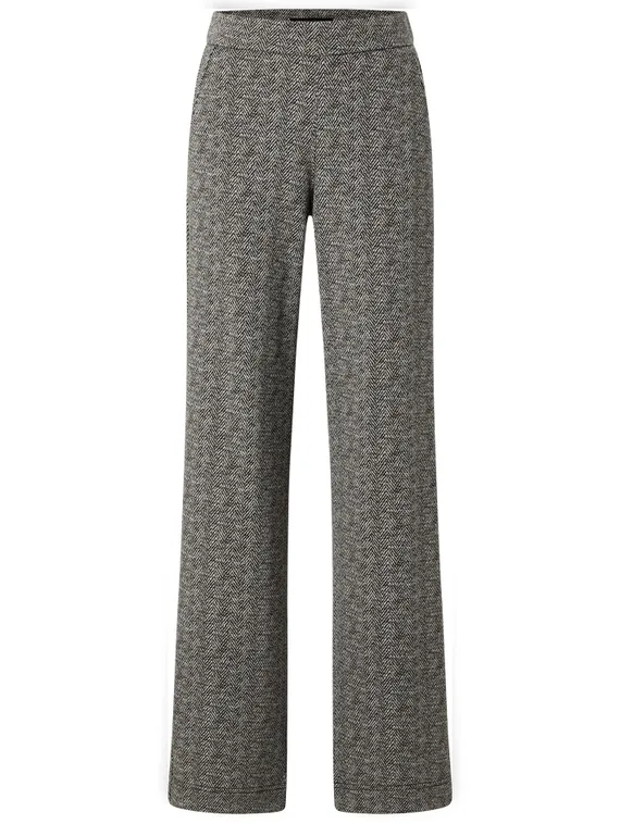 ANGELS Брюки жаккардовые