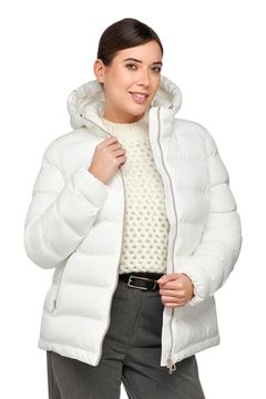 GEOX Куртка с капюшоном