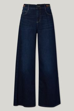 ANGELS Джинсы палаццо