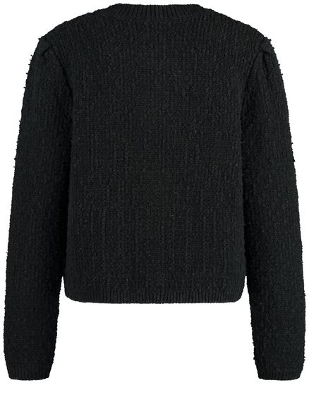 GERRY WEBER Кардиган хлопок