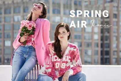 Spring Air | monari