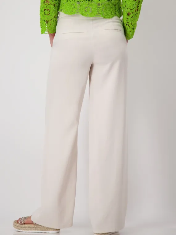 MONARI Брюки с поясом