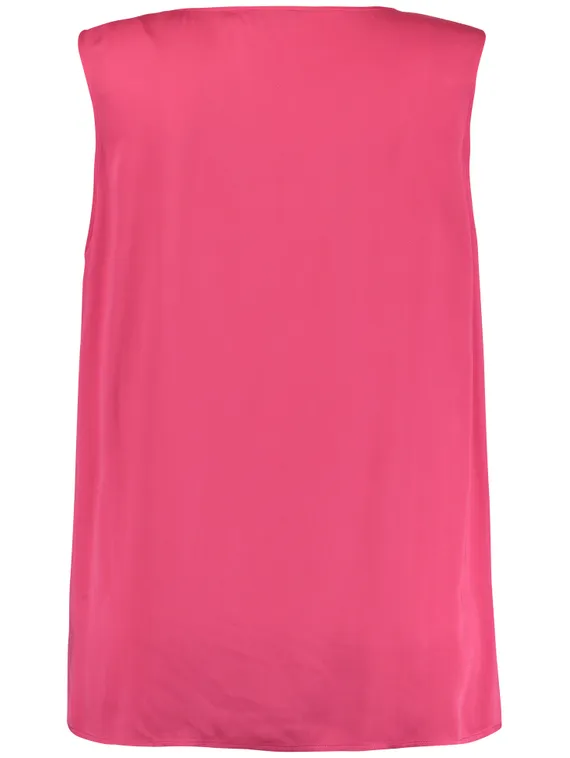 SAMOON Топ-блуза