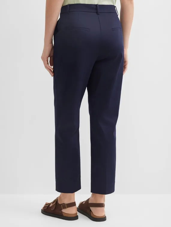 GERRY WEBER Брюки зауженные укороченные