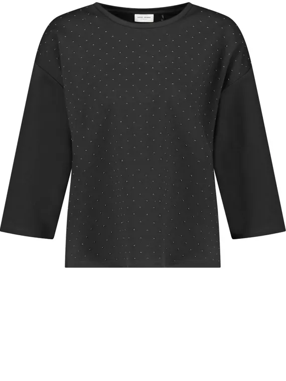GERRY WEBER Футболка 3/4 рукав