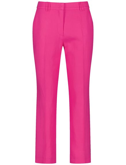 GERRY WEBER Брюки льняные 7/8