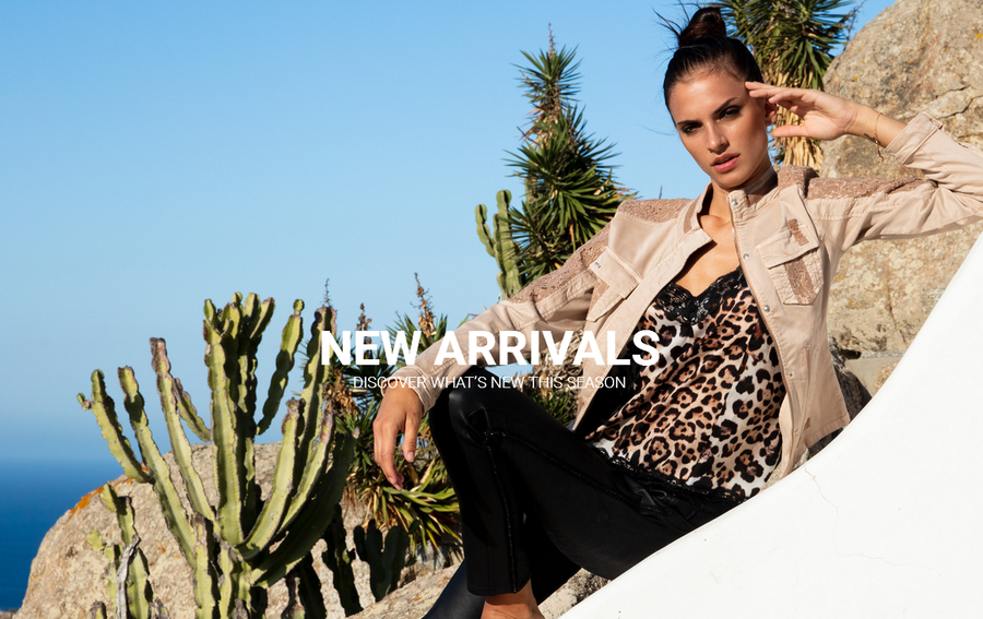 Monari весна 2020