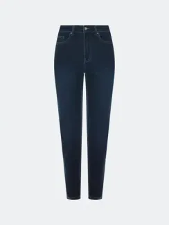 BULMER Синие джинсы