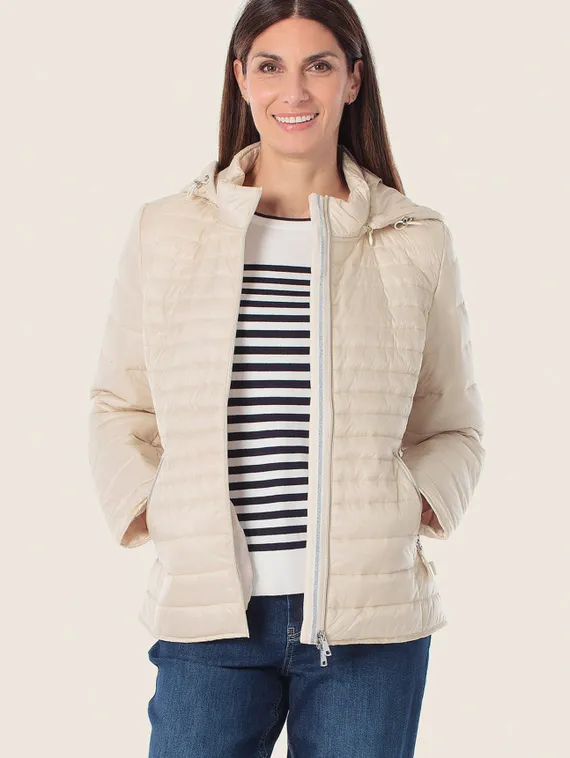 GERRY WEBER Куртка стеганая утепленная