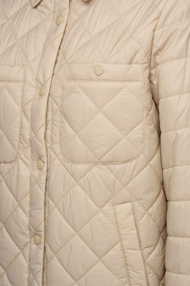 GEOX Куртка стеганая короткая