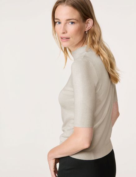 GERRY WEBER Водолазка короткий рукав