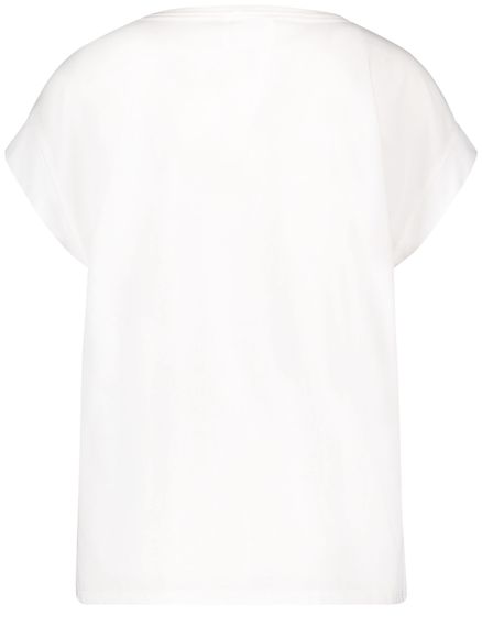 GERRY WEBER Футболка 100% хлопок