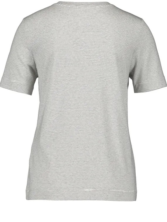 GERRY WEBER Футболка в полоску