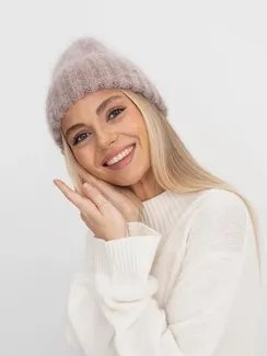 BULMER Шапка женская