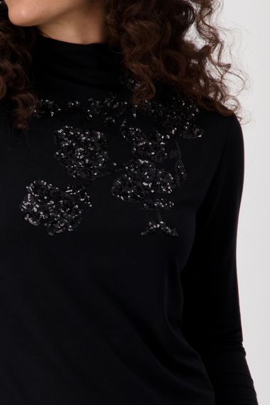 MONARI Футболка длинный рукав