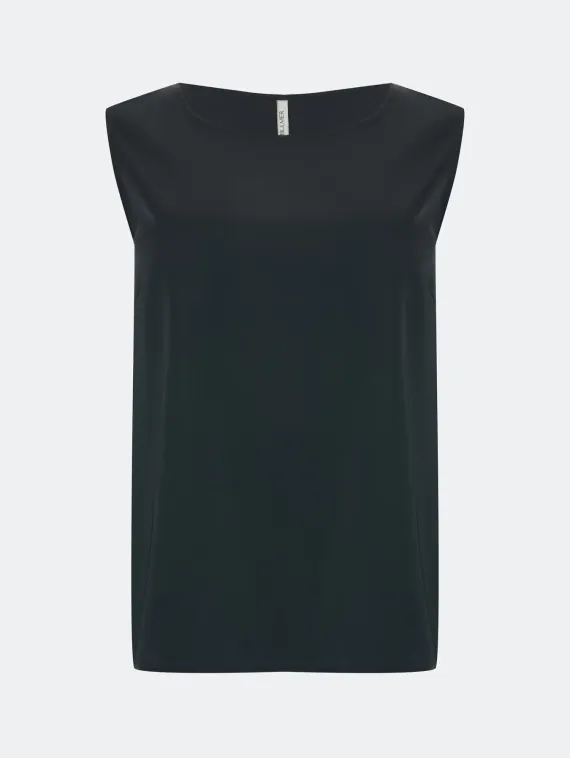 BULMER Топ из вискозы