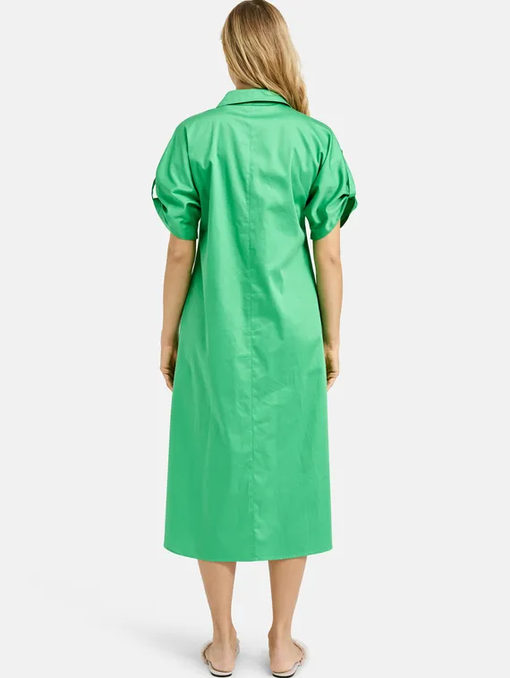 Elisa.and.me Платье хлопковое