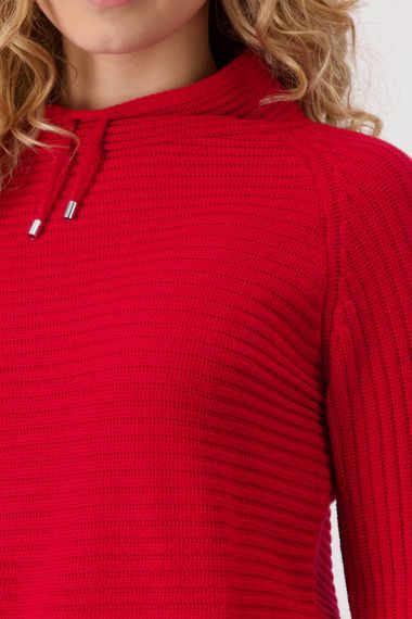 MONARI Джемпер с воротником-стойкой