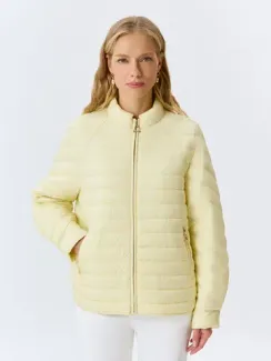 BULMER Легкая куртка со стежкой