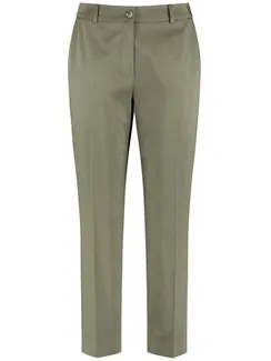 GERRY WEBER Брюки- чиносы классические