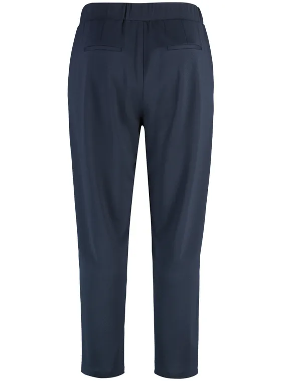 SAMOON Брюки из джерси 7/8