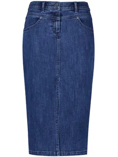 GERRY WEBER Юбка джинсовая