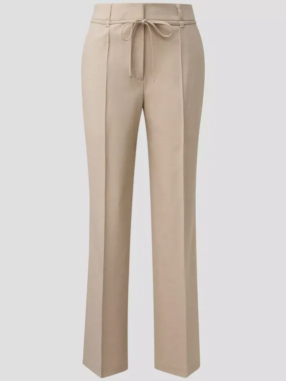 s.Oliver Брюки вискозные