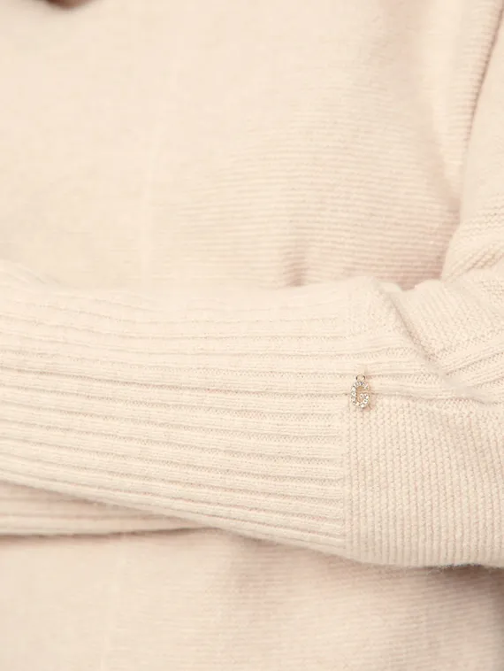 GERRY WEBER Джемпер с шерстью