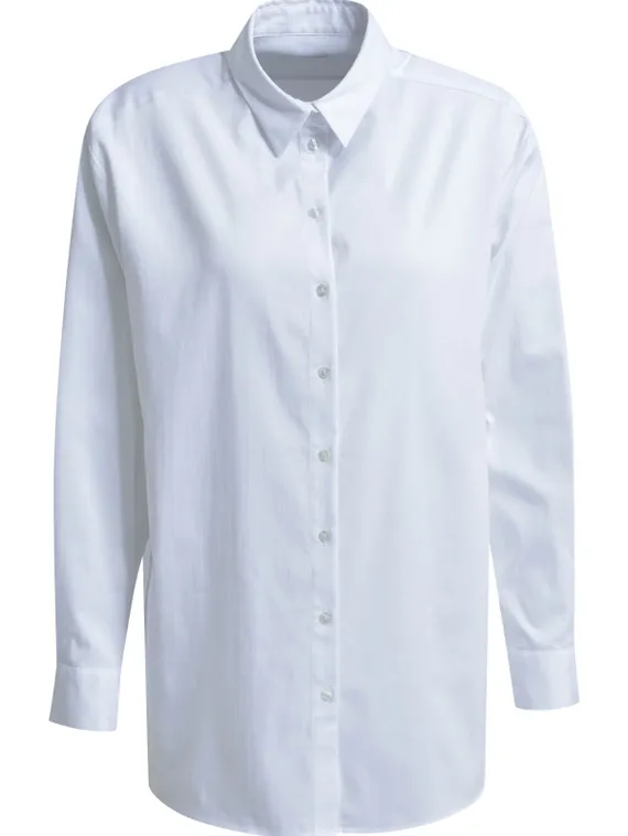 Elisa.and.me Блузка удлиненного кроя