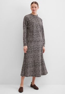 Elisa.and.me Юбка трикотажная