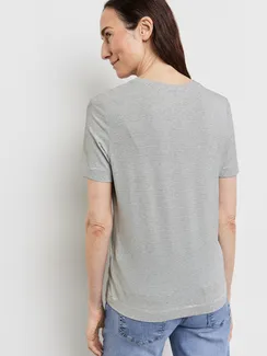 GERRY WEBER Футболка в полоску