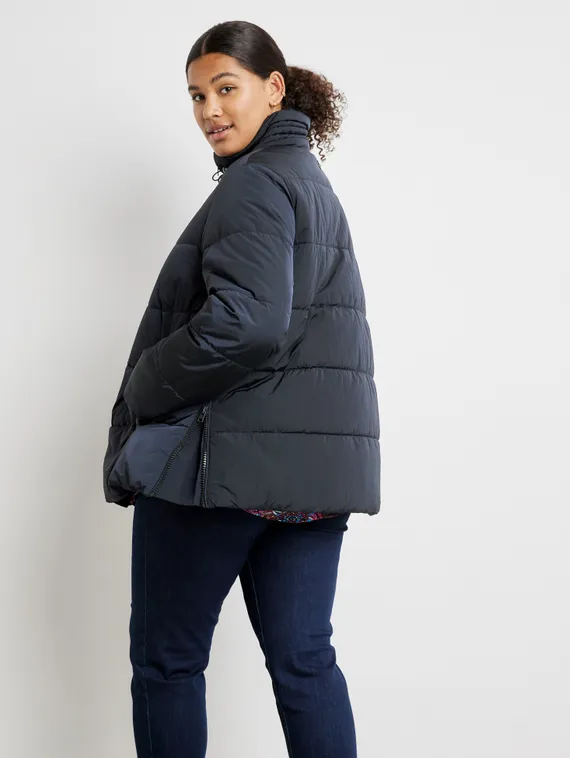 SAMOON Куртка стеганая