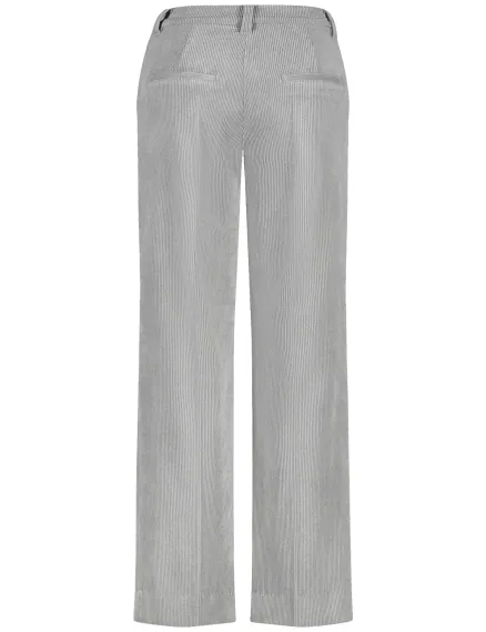 GERRY WEBER Брюки вельветовые