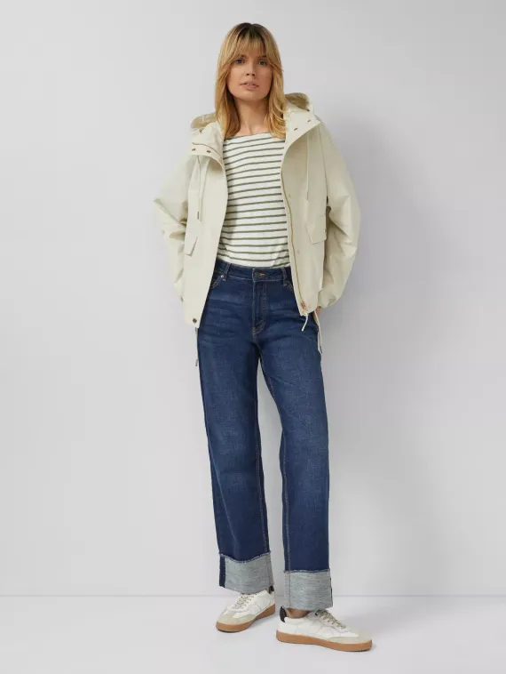 s.Oliver Куртка с капюшоном