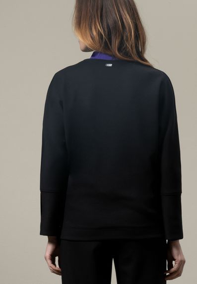 Толстовка BIANCA