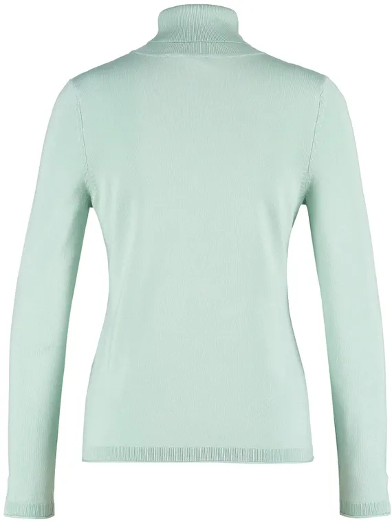 GERRY WEBER Водолазка из вискозы