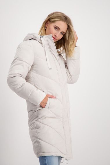 MONARI Пальто c капюшоном