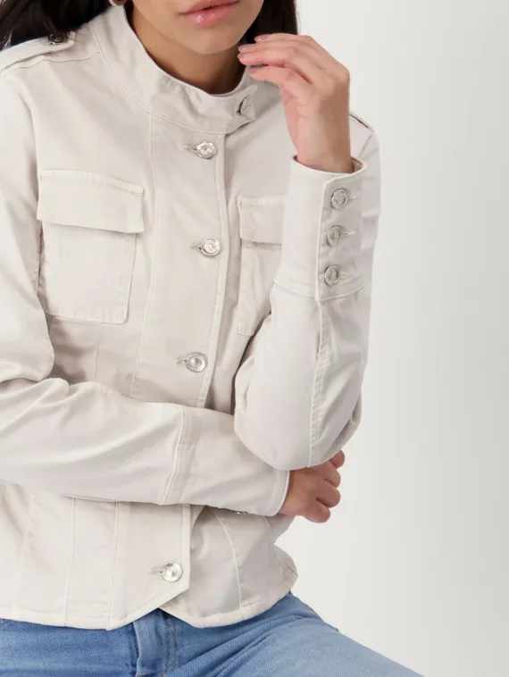 MONARI Жакет с карманами