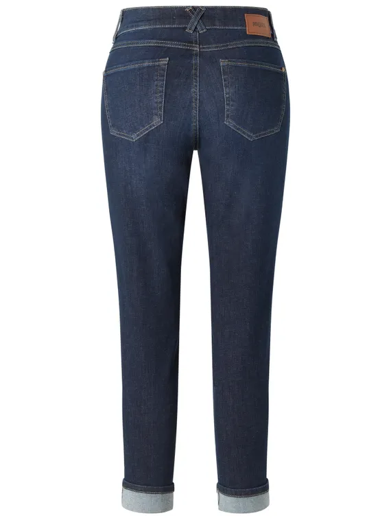 ANGELS Джинсы прямые укороченные