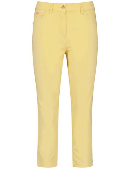 GERRY WEBER Джинсы длиной 3/4