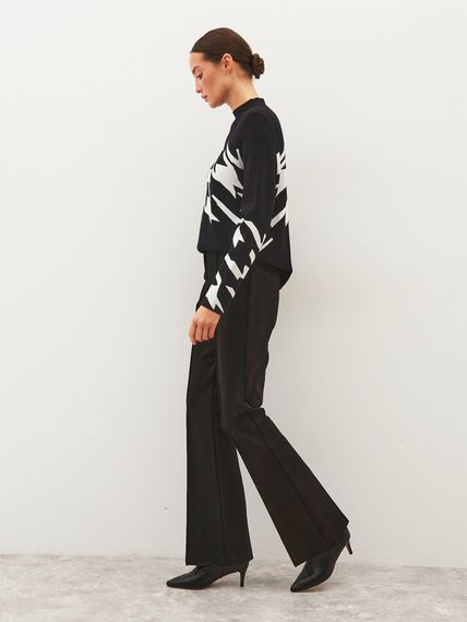 GERRY WEBER Брюки из джерси