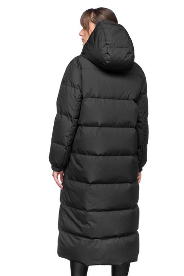 GEOX Пуховик длинный
