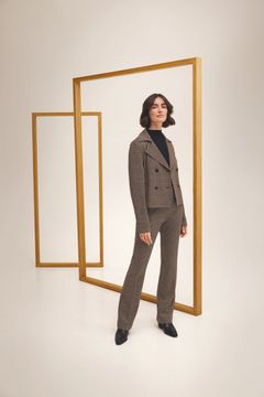 GERRY WEBER Пиджак короткий