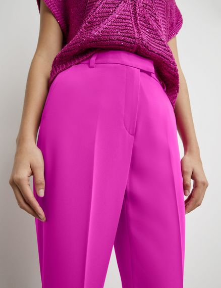 TAIFUN Брюки классические