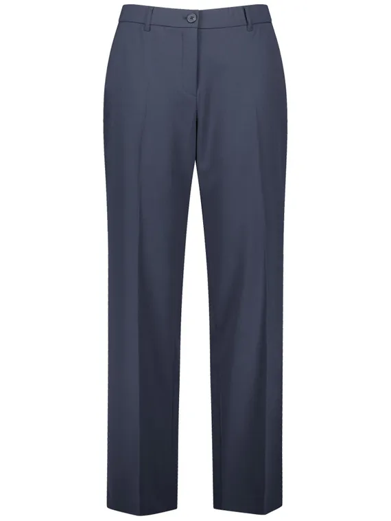 SAMOON Брюки классические элегантные