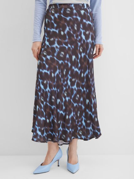 Elisa.and.me Юбка макси