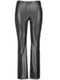SAMOON Брюки из искусственной кожи