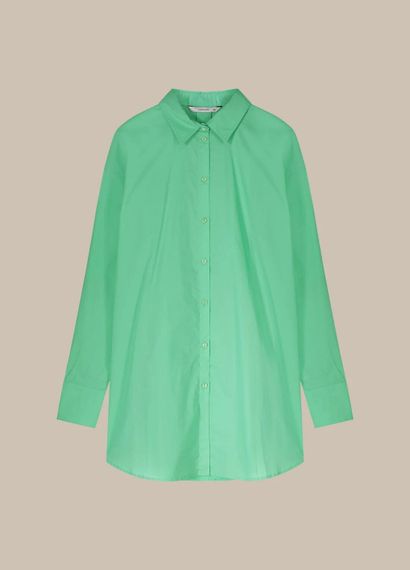 SUMMUM Рубашка оверсайз